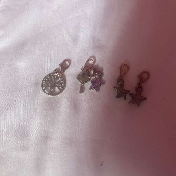 It’s super cute. It will go well with some of your clothes if you have Red. - Picture 3 of 4